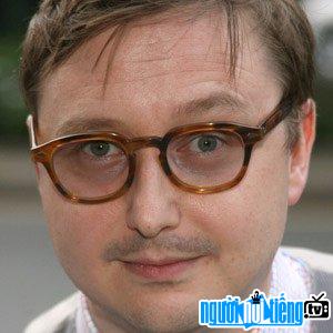 Ảnh Nam diễn viên truyền hình John Hodgman