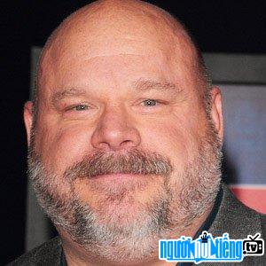 TV actor Kevin Chamberlin