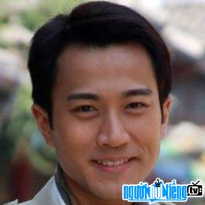 TV actor Hawick Lau
