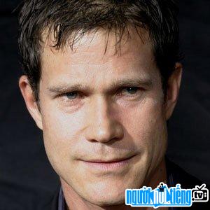 TV actor Dylan Walsh