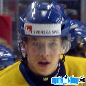Hockey player Rickard Rakell