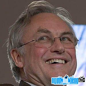 Novelist Richard Dawkins