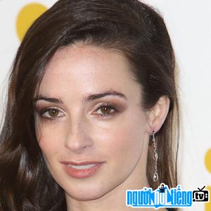TV actress Laura Donnelly