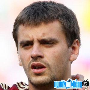 Ảnh Cầu thủ bóng đá Georgi Shchennikov