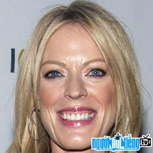 Stage Actress Sherie Rene Scott