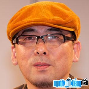 Manager Tensai Okamura