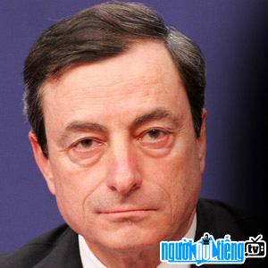 Ảnh Lãnh đạo thế giới Mario Draghi