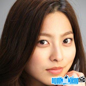 TV actress Park Se-young