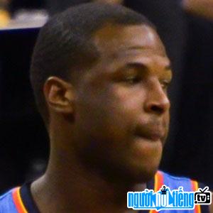Basketball players Dion Waiters