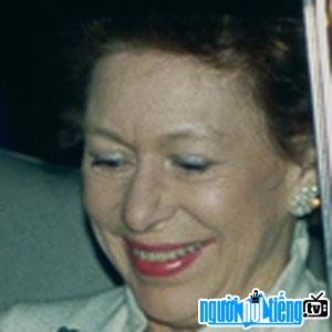 World leader Princess Margaret