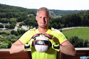 Ảnh Cầu thủ bóng đá Kasper Schmeichel