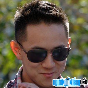 Pop - Singer Jason Chen