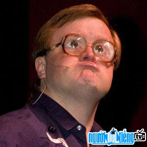 TV actor Mike 'Bubbles' Smith