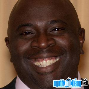 TV actor Gary Anthony Williams