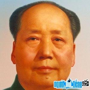 World leader Mao Tse Tung