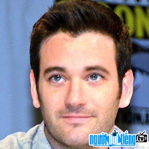 TV actor Colin Donnell