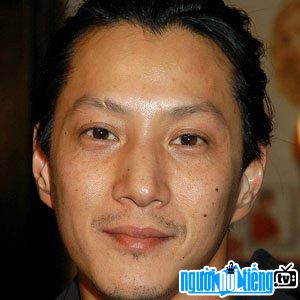 TV actor Will Yun Lee