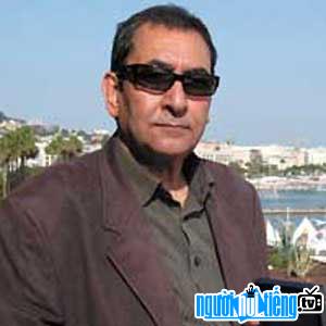 Ảnh Nhà báo Samir Farid