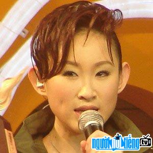 Pop - Singer Ivana Wong
