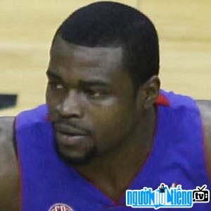 Basketball players Will Bynum