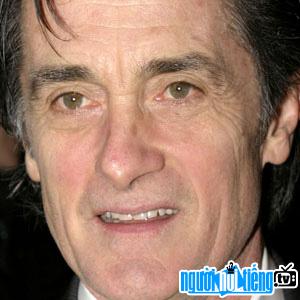 TV actor Roger Rees