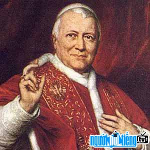 Ảnh Lãnh đạo Tôn giáo Pope Pius IX