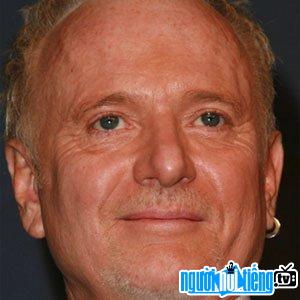 TV actor Anthony Geary