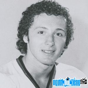Hockey player Doug Wilson