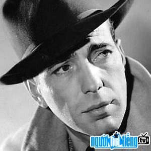 Ảnh Diễn viên nam Humphrey Bogart