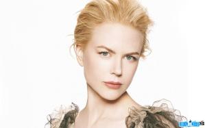 Ảnh Diễn viên nữ Nicole Kidman