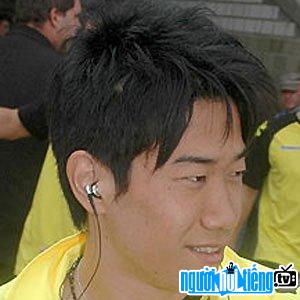 Ảnh Cầu thủ bóng đá Shinji Kagawa