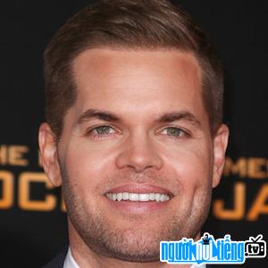 TV actor Wes Chatham