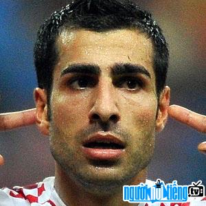 Ảnh Cầu thủ bóng đá Mohammed Ghaddar