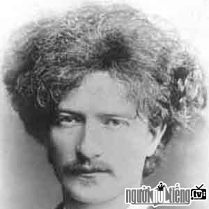 Ảnh Nghệ sĩ đàn piano Ignacy Jan Paderewski