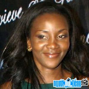 Actress Genevieve Nnaji