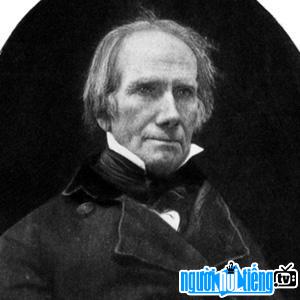 Politicians Henry Clay
