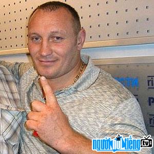 Ảnh VĐV võ tổng hợp MMA Igor Vovchanchyn