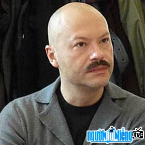 Manager Fedor Bondarchuk