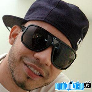 Singer Ramaica Reggae Manny Montes