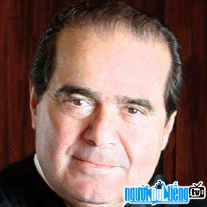 Politicians Antonin Scalia