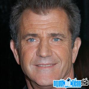 Ảnh Diễn viên nam Mel Gibson