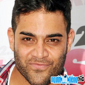 Reality star Mike Shouhed