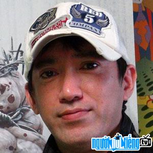 Ảnh Nhà thiết kế game Shinji Mikami