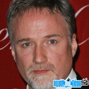 Manager David Fincher