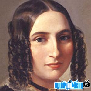 Composer Fanny Mendelssohn