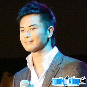 Actor Kevin Cheng