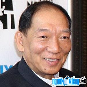 Manager Yuen Woo-Ping