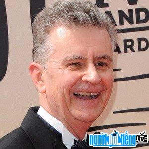 Actor Fred Grandy