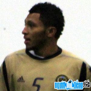 Ảnh Cầu thủ bóng đá Carlos Valdes