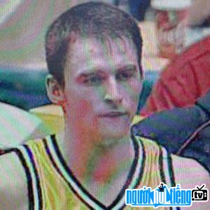Ảnh Cầu thủ bóng rổ Arturas Karnisovas